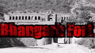Hide & Seek Challenge in Bhangarh - भूतों के शहर भानगढ