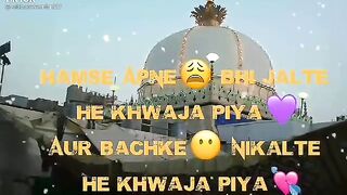 KHAWAJA gareeb nawaz stuts