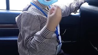 Singing Poem Machli ka bacha but don't know Urdu at all