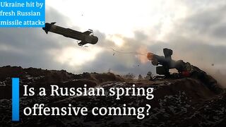 What is the current state of Russia's military arsenal