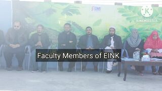 Oath Taking Ceremony