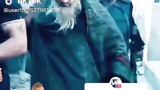 Unbeatable Markhor