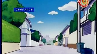 Shinchan New episode