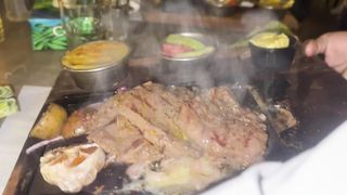 My First Vlog- Dinner with Friends- DJI Drone shots @Karachi