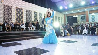 Ay Dour Nai Wafa Da , Chahat Baloch New Dance Performance 2023