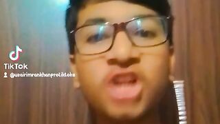 My first video