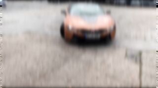 Bmw model E8 its A car
