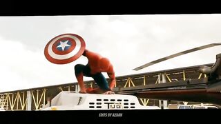 Best Hollywood movie scene| spider movie scene forever of 2022