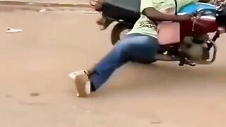 FUNNY ACTIONS