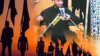 Allama Ali Raza Rizvi