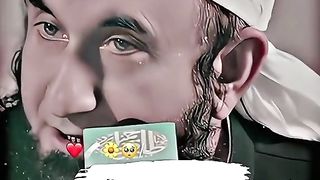Tariq jameel, use of mobile, islam, Islamic status, Islamic vedio, Islamic short