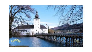 Castle View