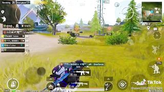 Rash game play in livik