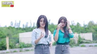 DJ GET OUT MY FACE VIRAL TIKTOK - THAILAND STYLE PARTY KELUD PRODUCTION REMIX