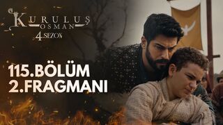 End Of Frigg????Bala Hatoon Killed⚔️Anemy | Ep 115 | Kurulus Usman Great Lines Status⚔️????FA EDITX