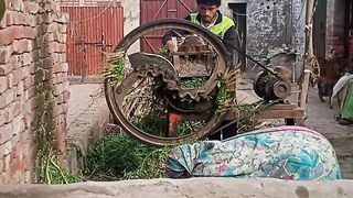 Punjabi Toka