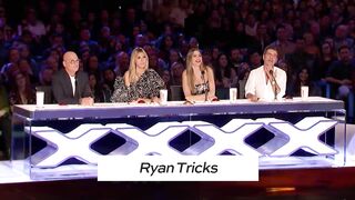 4 Magicians That Will Make Your Jaw DROP