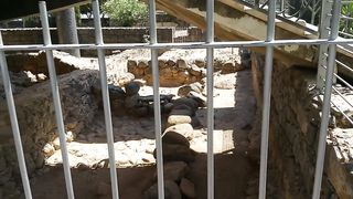 Holy Land israel