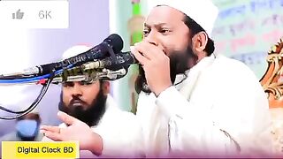 Beautiful voice