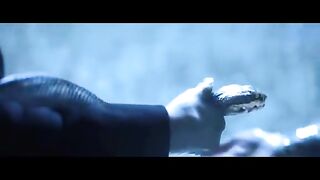 Sandman Hollywood Movie Clip