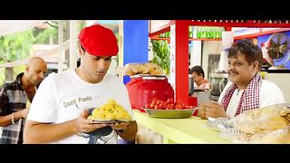 Action jaction best comedy scene Ajay devgan sonakshi senha