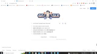 Best free screen recorder
