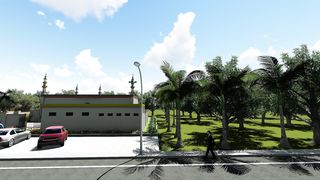 mosqueanimation
