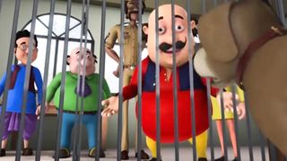 Motu Patlu|In Hindi |Pets Home| Hindi Cartoon 2023
