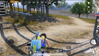 MY EASIEST CHICKEN DINNER IN THIS MODE | Pubg Mobile