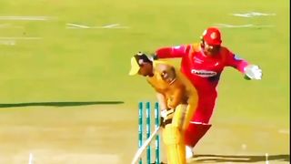Shadab khan the best
