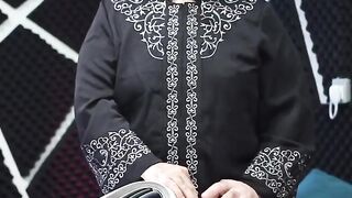 A beautiful talawat of Quran by a blind men.