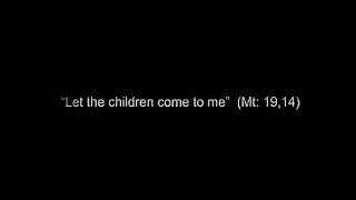 Bible study children