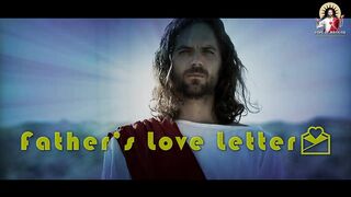 Father's love