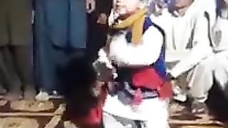 Baby Dance
