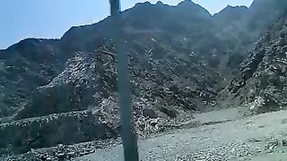 Khor Fakkan