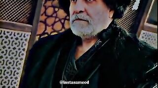 Kurulus Usman attitude status ????