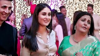 Akshe and Kareena Indian Funny Movie