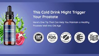 PROSTADINE REVIEW (⚠️IMPORTANT ALERT!⚠️) Prostadine Reviews— Prostadine Really Works - PROSTADINE