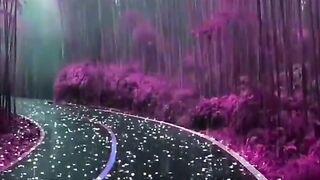 Amazing sound