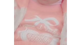 Very cute smiles and kiss baby ????