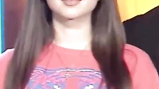 Tiger girl
