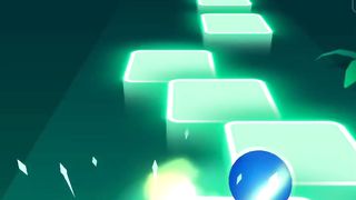 Tiles Hop game EDM Rush Paw Patrol Coffin Dance