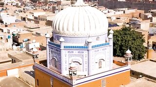 ڈیرہ غازی خان -- ایک بلوچ سردار کے بیٹے غازی کے نام پر بننے والا شہر
