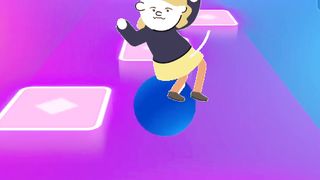 Tiles Hop game EDM Rush Paw Patrol Coffin Dance