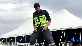 This Gives DEADlifting A Whole New Meaning