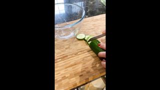 Vegetable Salad easy salad recipe make at home