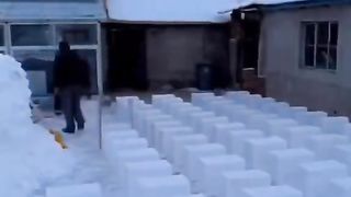 Best use of snow321