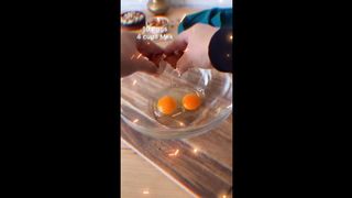 Egg halwa make at home  very tasty  and yummy
