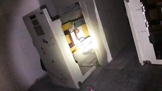 11 KV PANEL MAINTINANCE