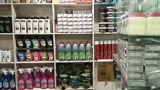 Shopping